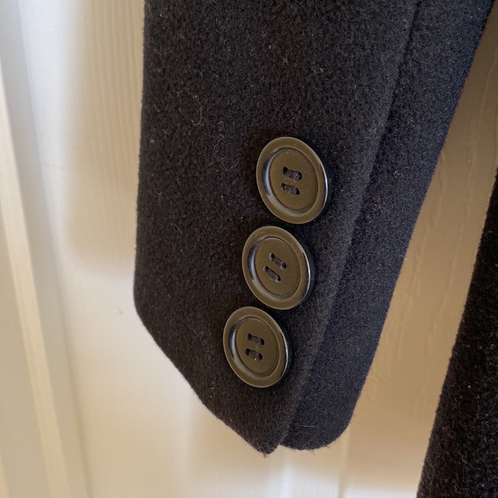 Pea Coat - Picture 3 of 6